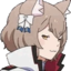 felixSmug emote for Discord