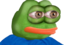 FeelsRealisticMan emote for Discord