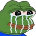 FeelsCumMan static emote for Discord, Twitch and Slack