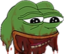 FeelsMan emote for Discord