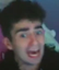 FfakaScare emote for Discord