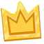 FGCrown emote for Discord