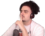 FFShhh emote for Discord