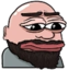 FeelsSolo emote for Discord