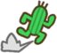 FFRun emote for Discord