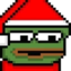 FeelsDank5anta emote for Discord