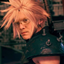 FF7 emote for Discord
