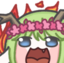 fferneChaos emote for Discord