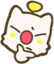FFThink emote for Discord