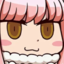 fgoMedbUwU emote for Discord