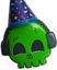 FeelsBirthdayMan2 emote for Discord