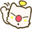 FFWave emote for Discord