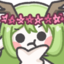 fferneThink emote for Discord