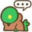 FFnpc emote for Discord