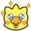 FFwow emote for Discord