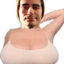 ffakaBOOBEST emote for Discord