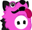 FGbigBad emote for Discord