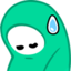 FGsad emote for Discord