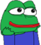 FeelsWowMan emote for Discord