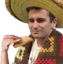 ffakamexicano emote for Discord