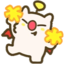 FFCheer emote for Discord