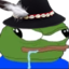 FeelsGoralMan emote for Discord