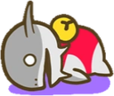 FFDeth static emote for Discord, Twitch and Slack