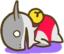 FFDeth emote for Discord