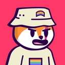 FF4020 static emote for Discord, Twitch and Slack