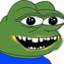FeelsPekaMan emote for Discord