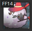 FF14 emote for Discord