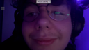 feelshappgay static emote for Discord, Twitch and Slack