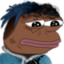 feelsBadMan emote for Discord