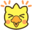FFlol emote for Discord