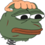 FeelsBadMan emote for Discord