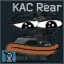 FeelsKACMan emote for Discord