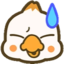 FFOops emote for Discord