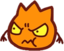 FFBaka emote for Discord
