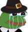 FeelsStrongMan emote for Discord