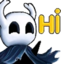 FfakaHi emote for Discord