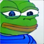 FeelsAnnoyedMan emote for Discord