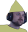 FeelsDankMan emote for Discord