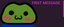 FirstTimeowo emote for Discord