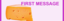 FirstTimeCheddar emote for Discord