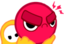 FGangry emote for Discord