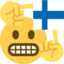 FINNISH emote for Discord