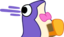FGpegwin emote for Discord