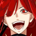 fgoMaouNobuLUL static emote for Discord, Twitch and Slack