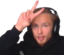 fieteHey emote for Discord