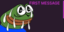 FirstTimeGlazer emote for Discord